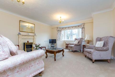 2 bedroom retirement property for sale, Lord Street, Southport PR8