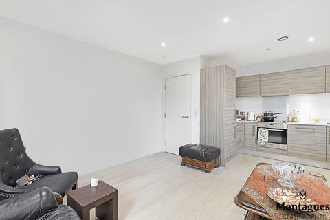 2 bedroom apartment for sale, Citius Court, Jacks Farm Way, Highams Park, E4