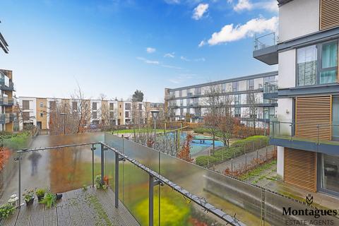 Flat 5, Citius Court, 5 Jacks Farm Way, London, E4 9FQ