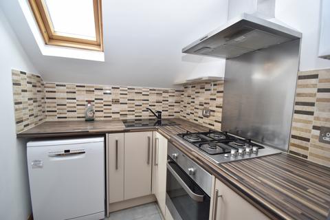 1 bedroom flat to rent - Perry Hill SE6