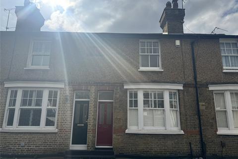 2 bedroom terraced house to rent - Orpington, London BR6