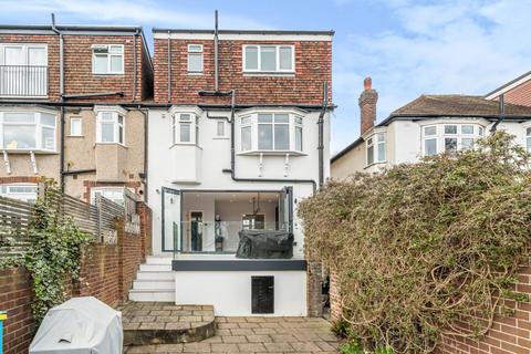 5 bedroom semi-detached house for sale - Parkway, Raynes Park
