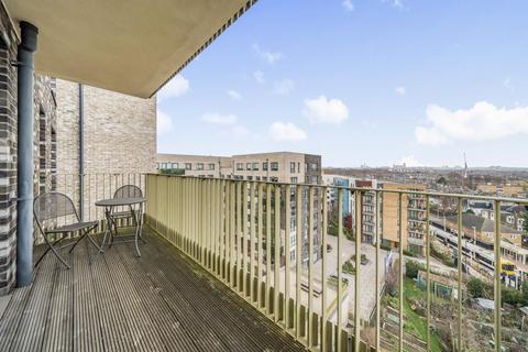 22, Ravenswood Court Stanley Road, London, W3 8GQ