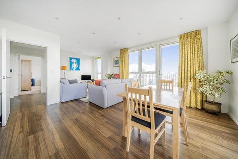 22, Ravenswood Court Stanley Road, London, W3 8GQ