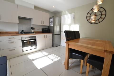 3 bedroom end of terrace house for sale, Lawson Close, Newcastle Upon Tyne, Tyne and Wear