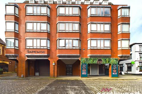 Studio for sale, Nelson Square, Bolton, BL1