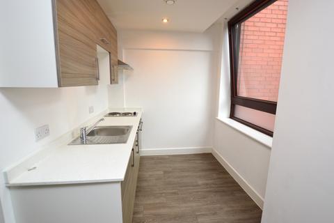 Studio for sale, Nelson Square, Bolton, BL1