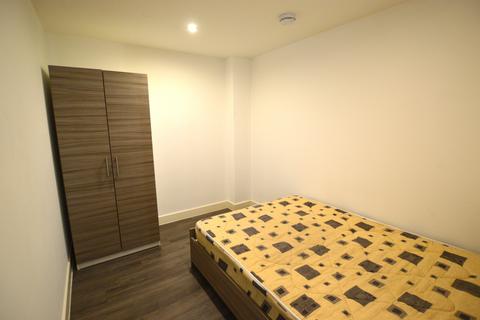 Studio for sale, Nelson Square, Bolton, BL1