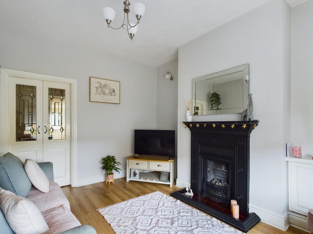 Preston Road, Standish, Wigan... 3 bed terraced house for sale £159,000