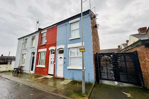 2 bedroom terraced house for sale - Sedley Street, Liverpool, Merseyside, L6 5AE
