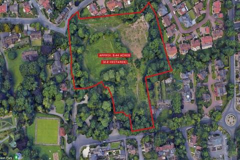 Land for sale, Tunstall Court, The Parade, Hartlepool, County Durham