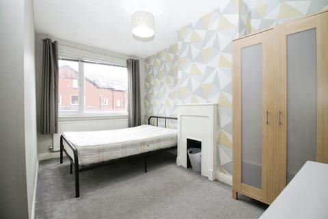 1 bedroom terraced house to rent, Hessle Road, Hyde Park, Leeds, LS6