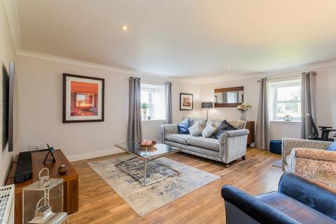 3 bedroom ground floor flat for sale, 1 Nether Kirkton House, Glasgow, G78 3QQ