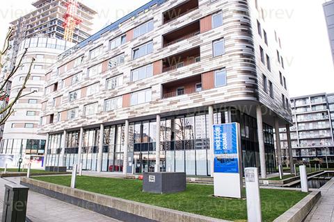 Office to rent, Indescon Square, London, E14