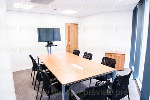 Office to rent, Indescon Square, London, E14