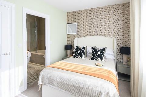 3 bedroom end of terrace house for sale - Plot 275, The Goodman at Leighwood Fields, Lorimer Avenue GU6