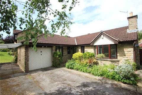 3 bedroom bungalow for sale, Bishopdale Drive, Collingham, Wetherby, West Yorkshire