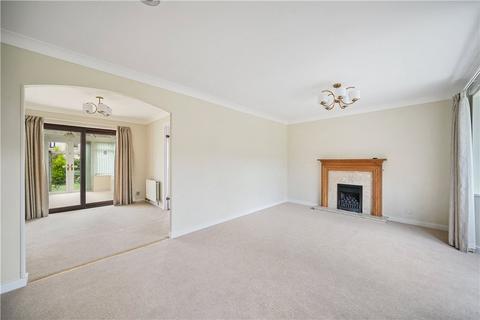 3 bedroom bungalow for sale, Bishopdale Drive, Collingham, Wetherby, West Yorkshire