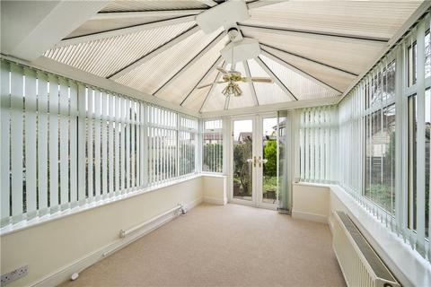 5 Bishopdale Drive, Collingham, Wetherby, LS22 5LP