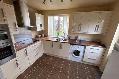 1 bedroom detached bungalow for sale, Fairbourne Way, Coundon Green, Coventry. CV6 2NF
