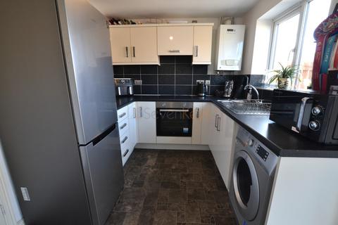 2 bedroom semi-detached house for sale, Oswald Close, Boldon Colliery, Tyne and Wear