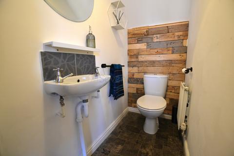 21 Oswald Close, Boldon Colliery, NE35 9BY