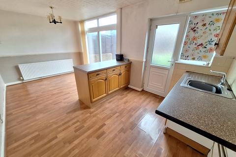 3 bedroom terraced house for sale, Duncroft Avenue, Coundon, Coventry. CV6 2BW