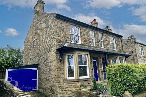 3 bedroom semi-detached house for sale, Church Road, New Mills, SK22