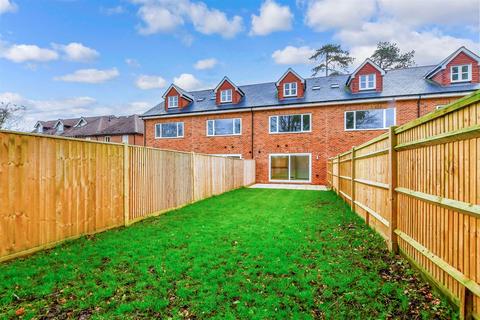 3 bedroom terraced house for sale, Pine Tree Court, Maidstone Road, Paddock Wood, Kent