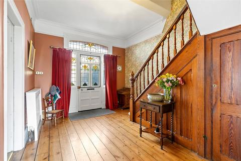 5 bedroom semi-detached house for sale - St. Julians Avenue, Ludlow, Shropshire, SY8