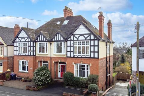 5 bedroom semi-detached house for sale, St. Julians Avenue, Ludlow, Shropshire, SY8