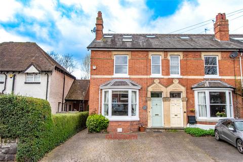 4 bedroom end of terrace house for sale, Stourbridge Road, Bromsgrove, Worcestershire, B61