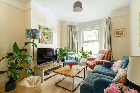3 bedroom terraced house for sale - Clausentum Road, Winchester, Hampshire, SO23