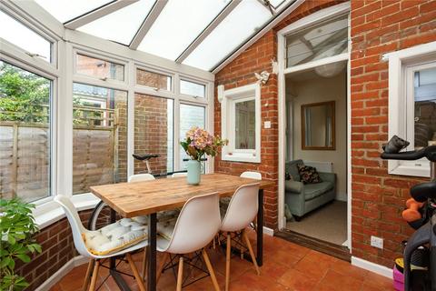3 bedroom terraced house for sale - Clausentum Road, Winchester, Hampshire, SO23