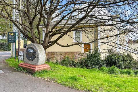 4 bedroom semi-detached house for sale, St Leonards, Exeter