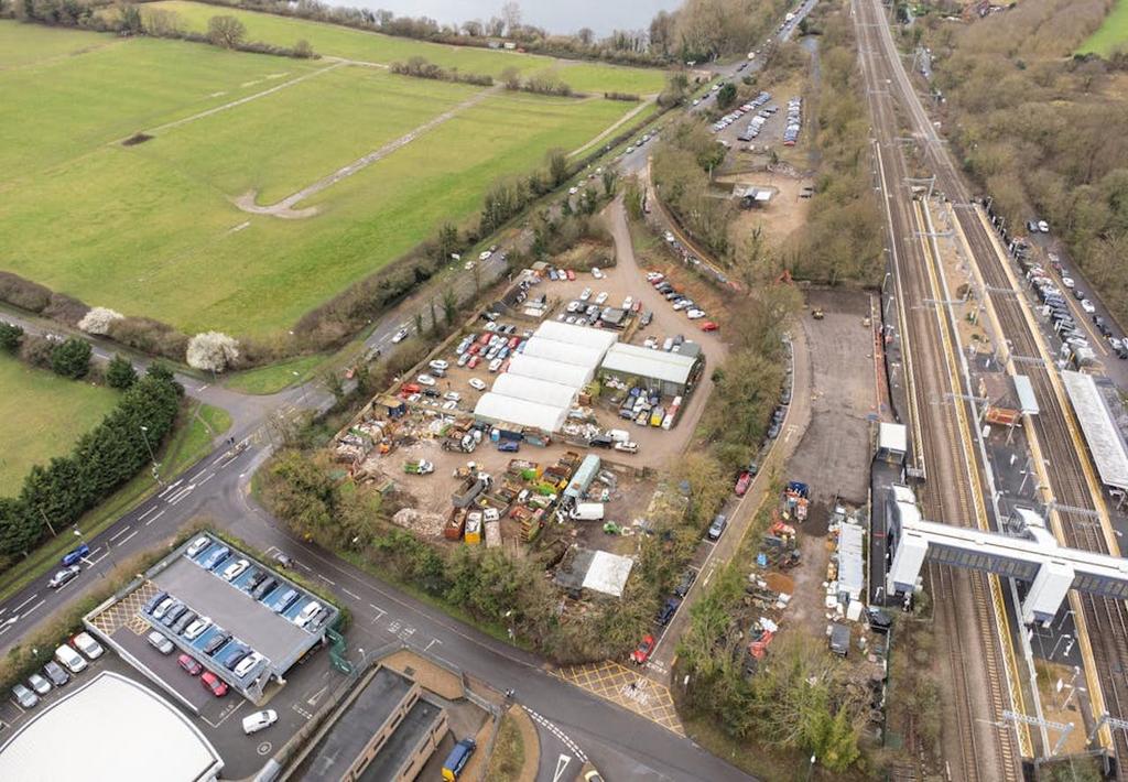 Arial Photo  Taplow Yard 3.jpg