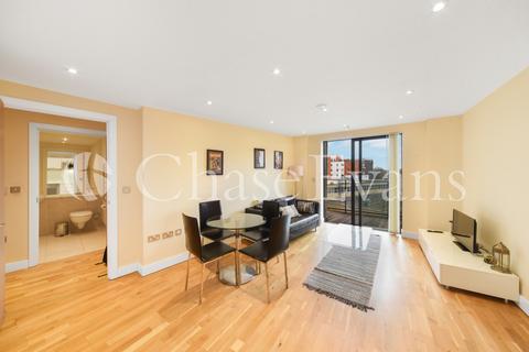 1 bedroom flat for sale, Tanner Street, Southwark, London, SE1