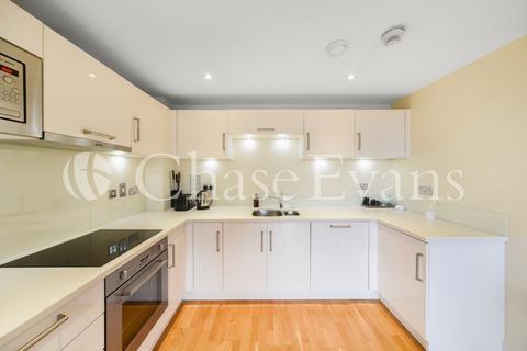 1 bedroom flat for sale, Tanner Street, Southwark, London, SE1