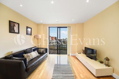 1 bedroom flat for sale, Tanner Street, Southwark, London, SE1