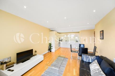 1 bedroom flat for sale, Tanner Street, Southwark, London, SE1