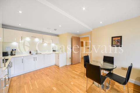 1 bedroom flat for sale, Tanner Street, Southwark, London, SE1