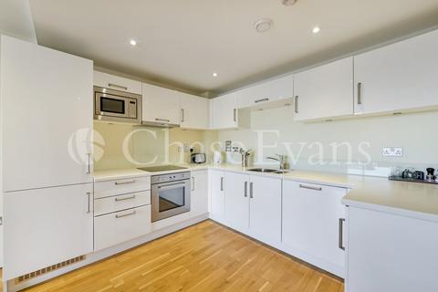 1 bedroom flat for sale, Tanner Street, Southwark, London, SE1