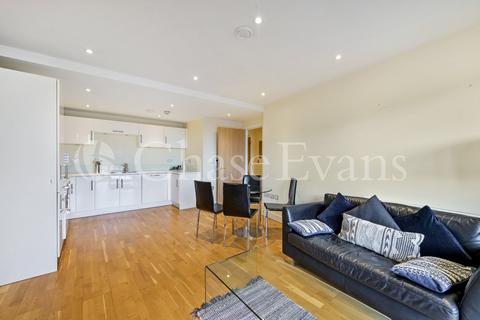 1 bedroom flat for sale, Tanner Street, Southwark, London, SE1