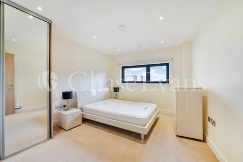 1 bedroom flat for sale, Tanner Street, Southwark, London, SE1