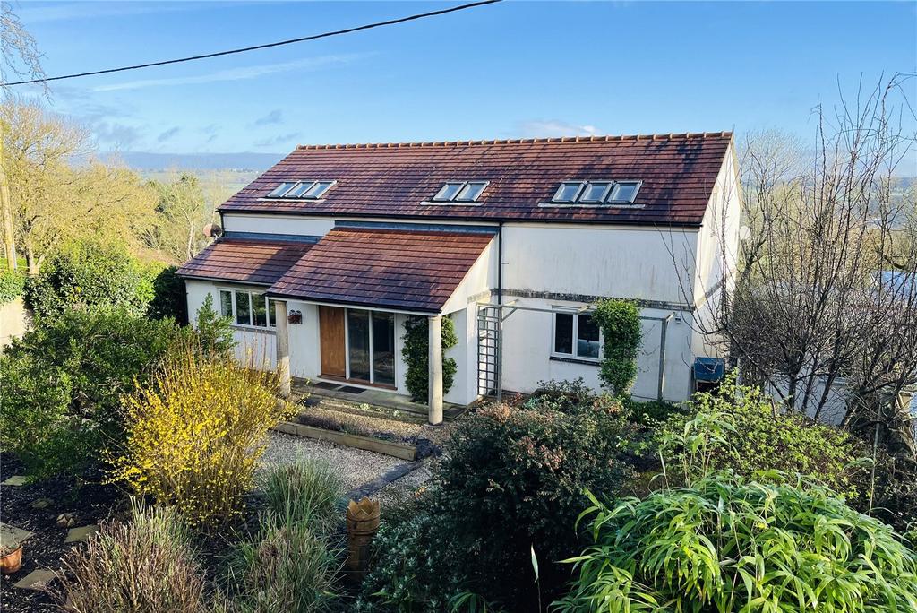 Kingsdown, Corsham, Wiltshire, SN13 4 bed detached house for sale £1,100,000