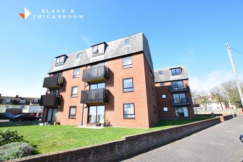 2 bedroom flat for sale - Ambleside Court, Marine Parade East, Clacton-on-Sea