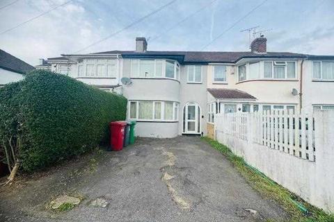 3 bedroom house for sale - Cornwall Avenue, Slough, Slough
