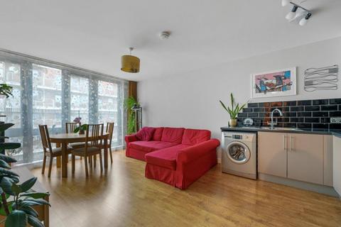 1 bedroom apartment for sale, Woodgrange Road, London E7