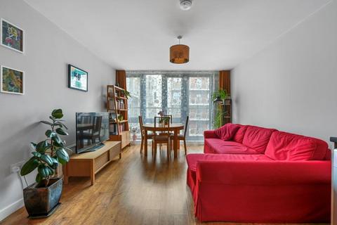 1 bedroom apartment for sale, Woodgrange Road, London E7