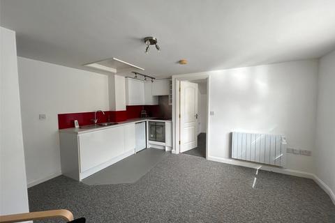 1 bedroom apartment for sale, High Street, Honiton, Devon, EX14